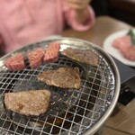 Kuroge Wagyu Yakiniku Shichikozan Kawaguchi Honten - 