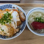 Tanotsu Udon - 