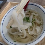 Tanotsu Udon - 