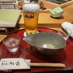 Sushi Ya no Saito - 