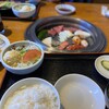 Yakiniku Aikawa - 煙も少なくて焼けるのが早いです。