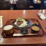 wagyu steak daichi Kanazawa - 