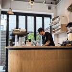 DISTAR COFFEE - 