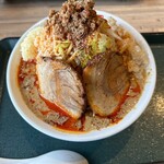 175°DENO Tantanmen Longe Hokkaido - 