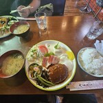 ジョイフル - 料理写真: