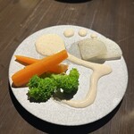 Rojiura Bistro 816 - 