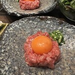 Yakiniku Hakushu Kassai - 