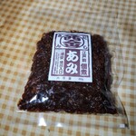 Edomae Tsukudani Nishikin - あみ佃煮