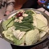 Hakata Motsu-nabe Takashou - 