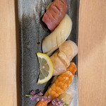 Sushi to Sake Yukyu - 