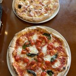 Pizzeria Eigoro Iyomishima - 