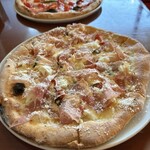 Pizzeria Eigoro Iyomishima - 