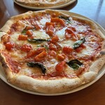 Pizzeria Eigoro Iyomishima - 