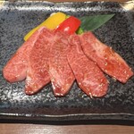 Yakiniku Seikouen Bettei Ruau - 