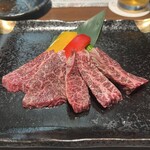 Yakiniku Seikouen Bettei Ruau - 