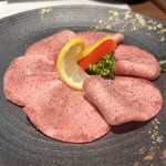 Yakiniku Seikouen Bettei Ruau - 