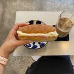 レット イット ビー コーヒー - 