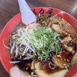 Ramen Kairikiya Higashikurume Ten - 