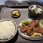 Yakiniku Waen - 