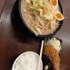 熟成豚骨ラーメン 一豚舎 - 