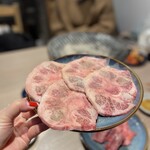 Sumibi Yakiniku A.NIKU - 