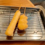 kushikatsu tanaka Higashikurume Ten - 