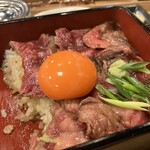 Kuroge Wagyu Ichinoya Asakusa - 