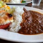 Stew & Curry Yokohama KAN - 