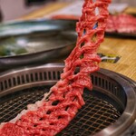 Kiichi Seiniku Yakiniku Ten Owada Ten - 