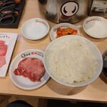 焼肉のいとう - 