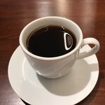 あまーのあまーの北千住 - コーヒー