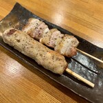 yakitori izakaya torimasa - 