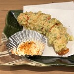 Gyoza no Tacchan Nakasu Kawabata Ten - 