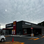 McDonald's Tomakomai Shimizucho Ten - 