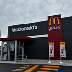 McDonald's Tomakomai Shimizucho Ten - 