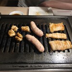 Yakiniku Taishu Sakaba New Iwakura - 