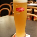 SCHMATZ Shibuya Parco - 