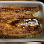 Unagi no Naruse Koshigaya Oobukuro Ten - 