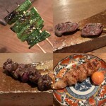 Sumibi Yakitori Torio - 