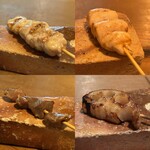 Sumibi Yakitori Torio - 