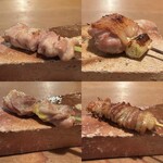 Sumibi Yakitori Torio - 