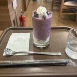 Cafe de Crea Sapporo Eki Kitaguchi Ten - 