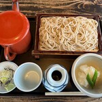 Yabu Soba - 