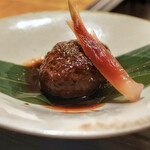 Wagyu Ryori Isseki Sanchou - 