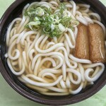 三角茶屋豊吉うどん - 