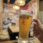 海鮮×日本酒 完全個室居酒屋 まぐろ奉行とかに代官 - 