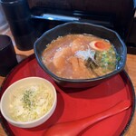 Kurashiki Ramen Masuya - 