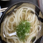 うどん好き - 料理写真: