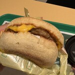 McDonald's Ouji Riberu Ten - 