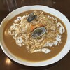 グリル MIZURION  - 料理写真:シーフードカレー